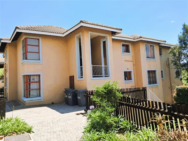 2 Bed Townhouse