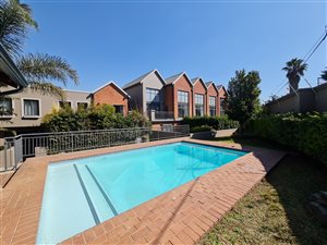 2 Bed Duplex in Darrenwood
