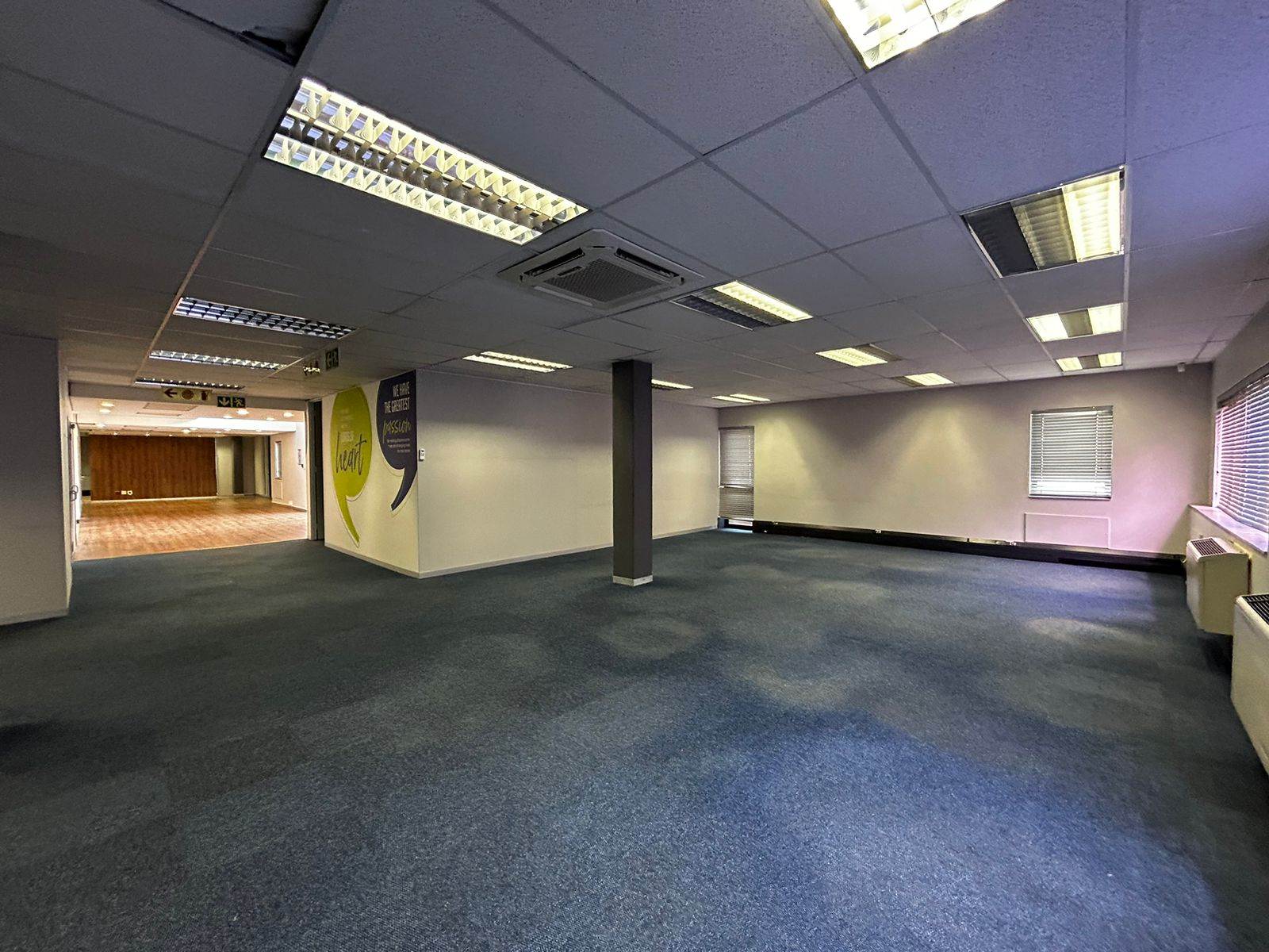 1000  m² Commercial space in Blackheath photo number 11