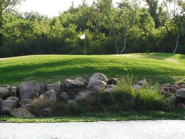 760 m² Land available in Parys Golf Estate photo number 9