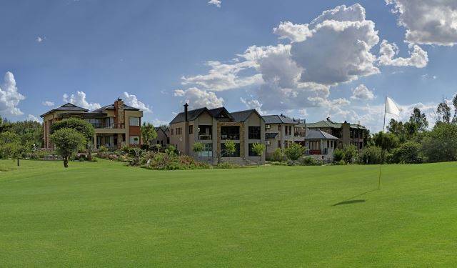 760 m² Land available in Parys Golf Estate photo number 10