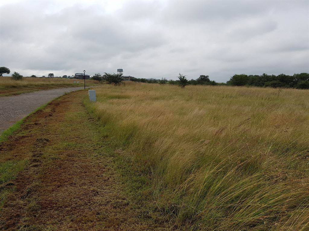 760 m² Land available in Parys Golf Estate photo number 4