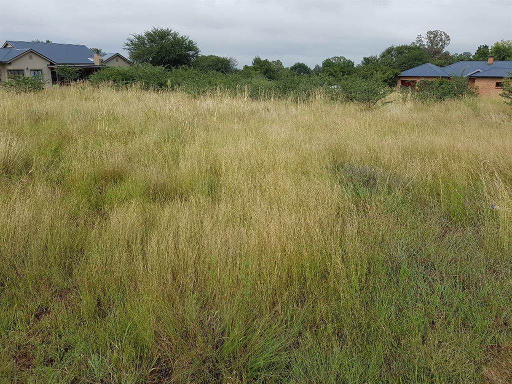 760 m² Land available in Parys Golf Estate photo number 2