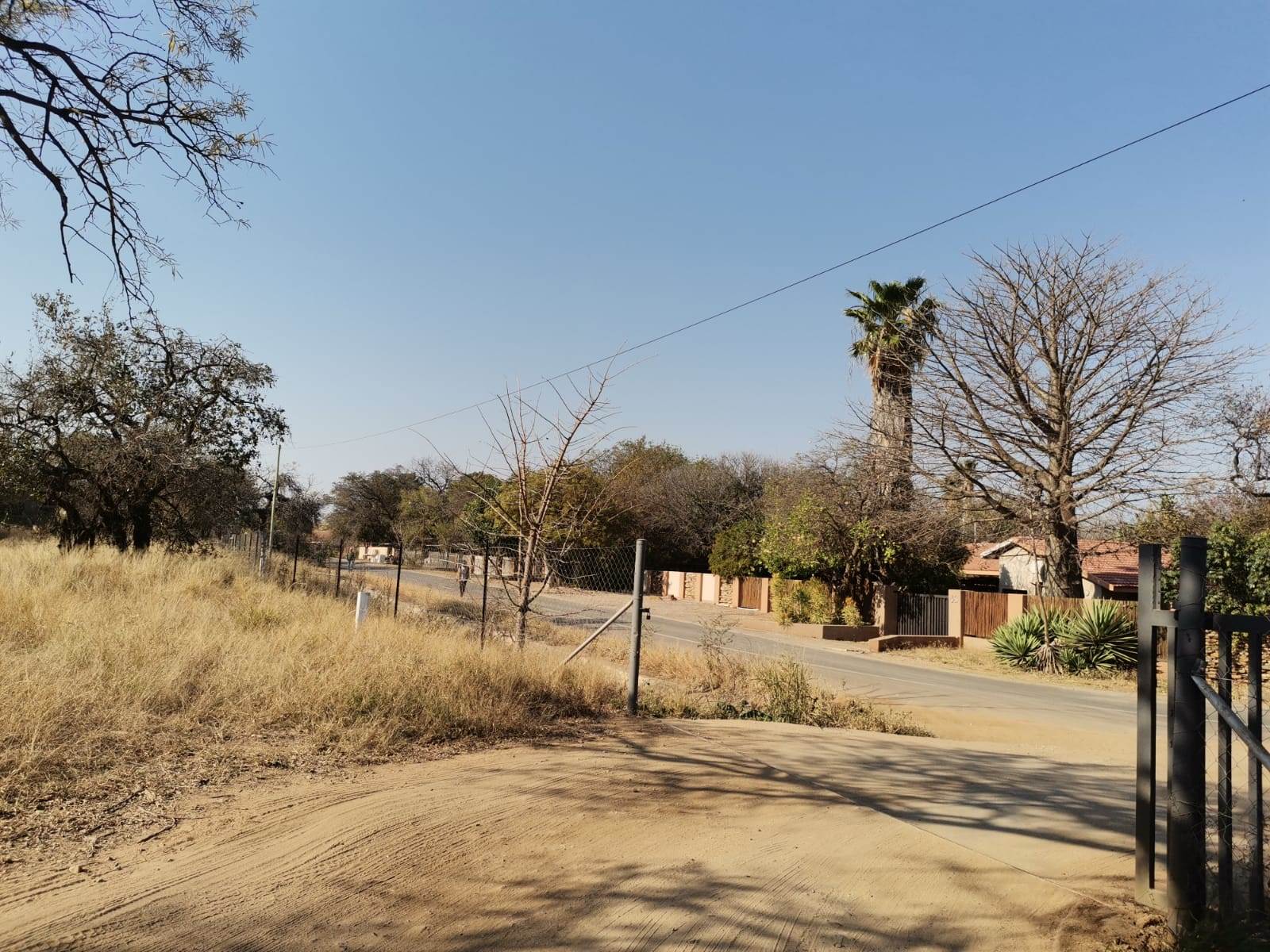 1 ha Land available in Hoedspruit photo number 18