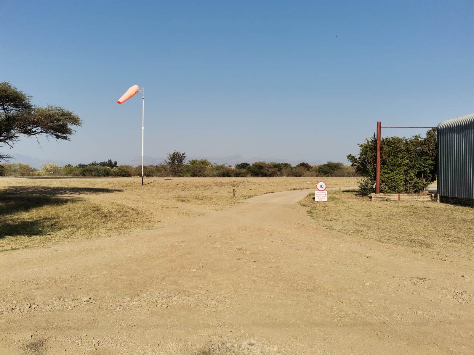1 ha Land available in Hoedspruit photo number 16