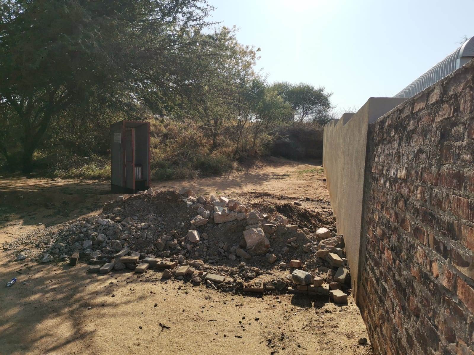 1 ha Land available in Hoedspruit photo number 14
