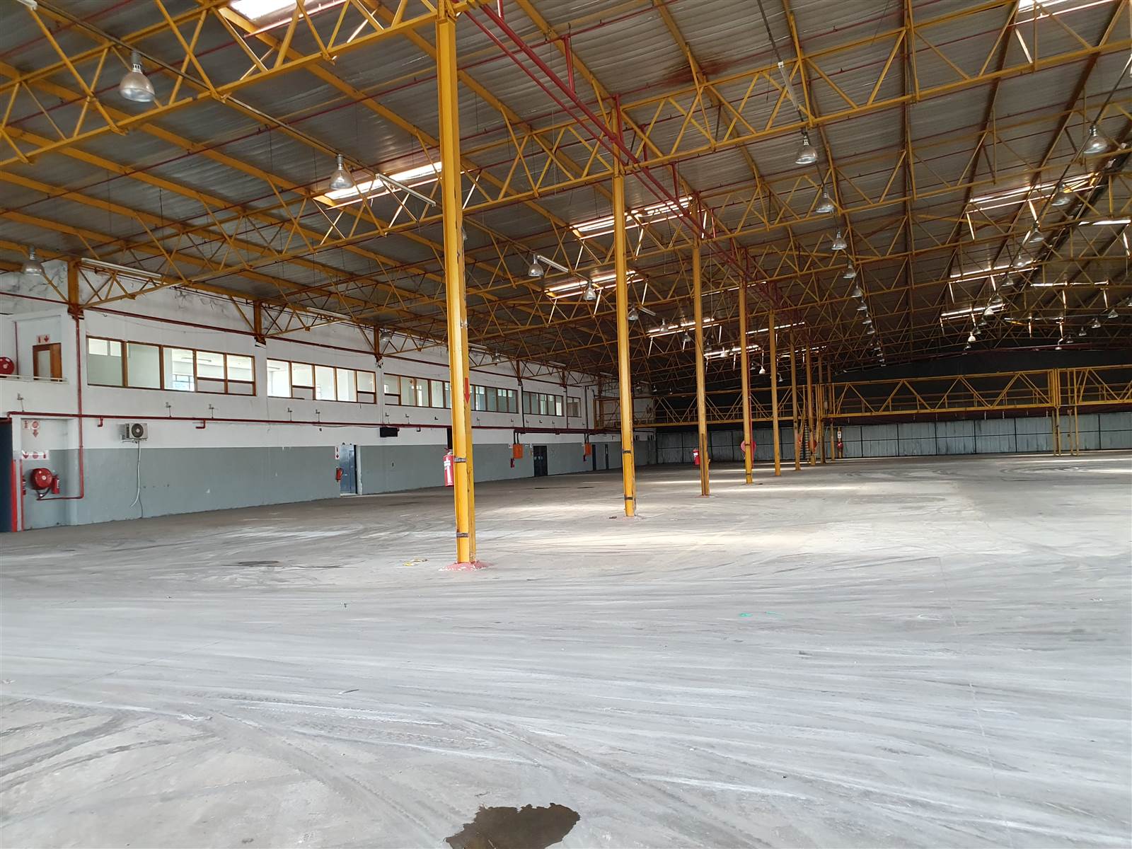 6700  m² Industrial space in Alrode photo number 15