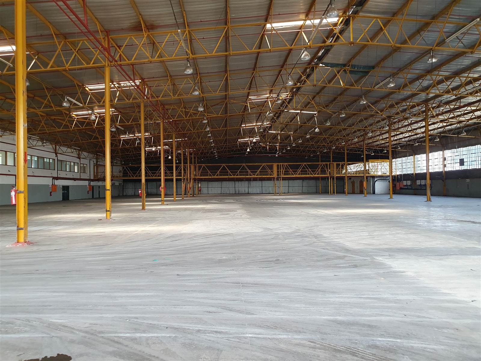 6700  m² Industrial space in Alrode photo number 14