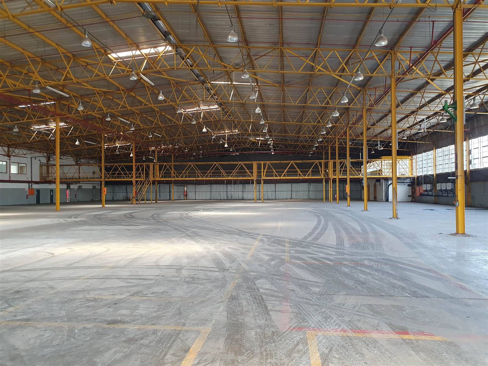 6700  m² Industrial space in Alrode photo number 13