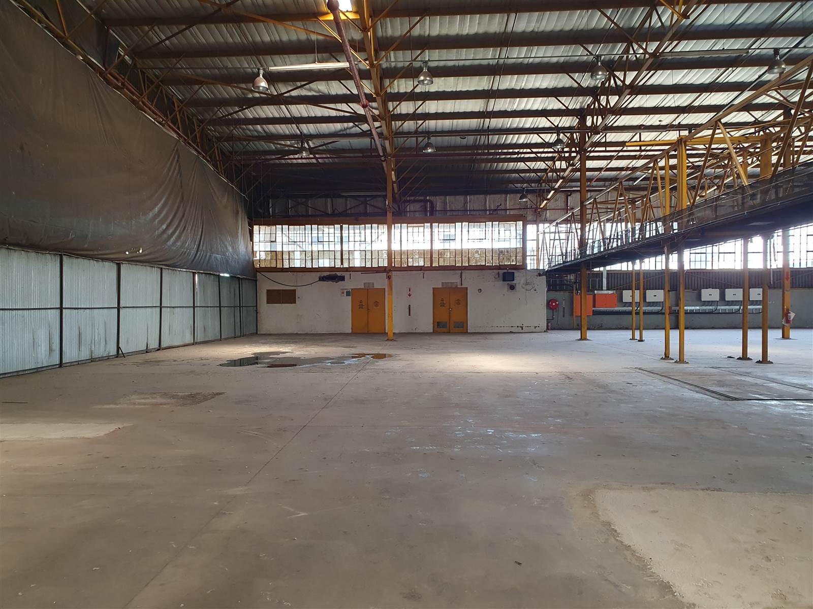 6700  m² Industrial space in Alrode photo number 7