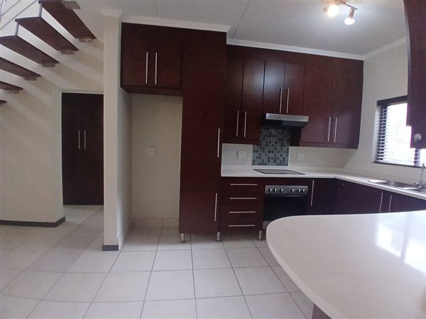 3 Bed Apartment