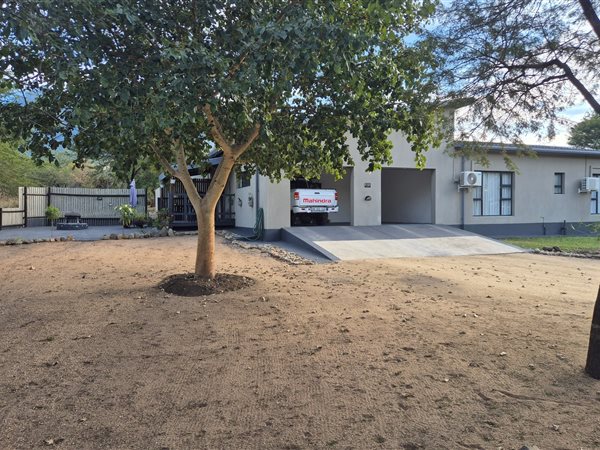3 Bedroom House 3 Bedroom House