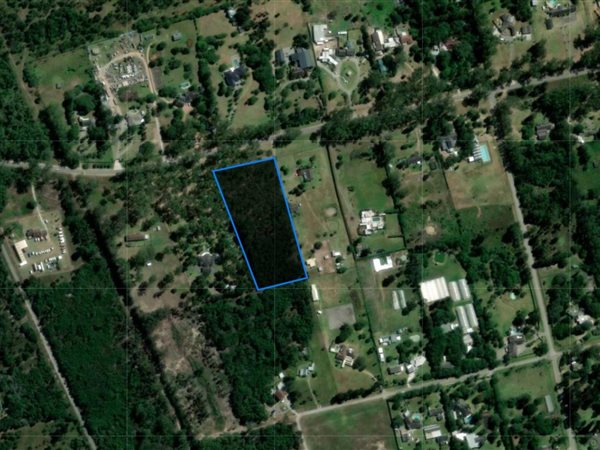 2.4 ha Land 2.4 ha Land