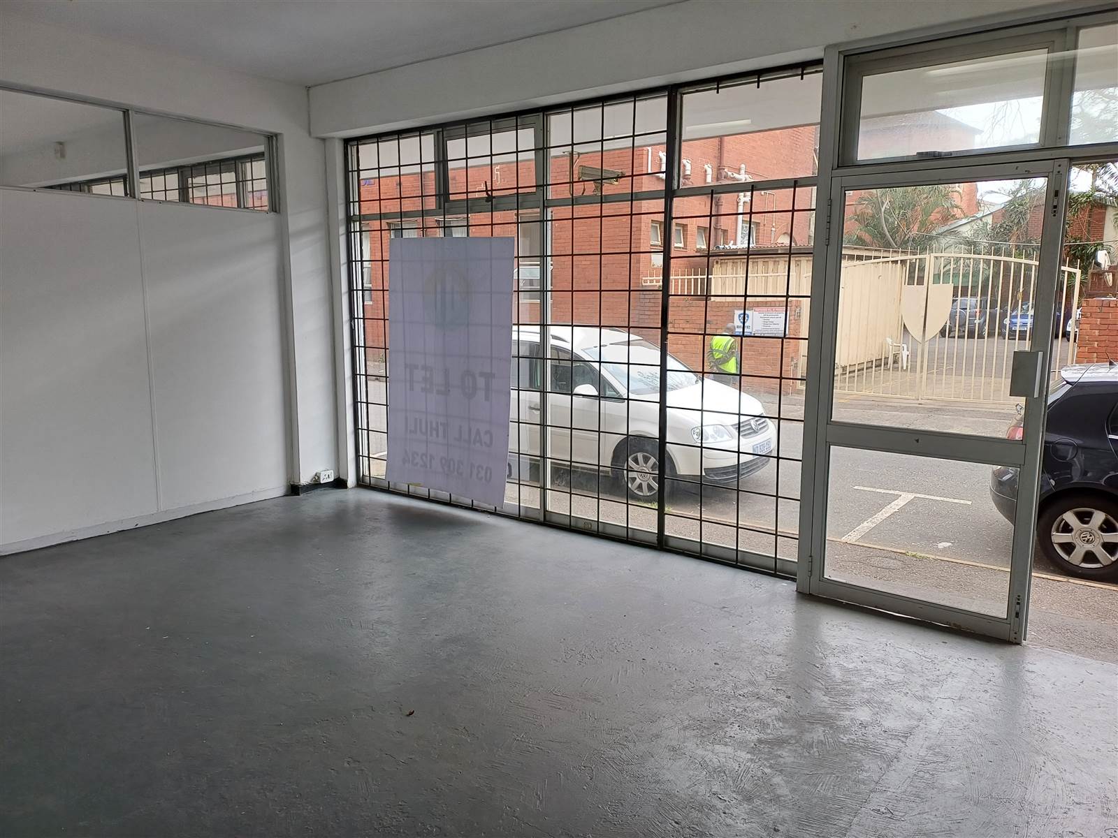 603  m² Commercial space in Stamford Hill photo number 2