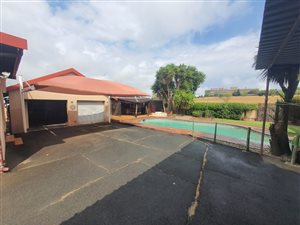 5 Bed House in Florida Park
