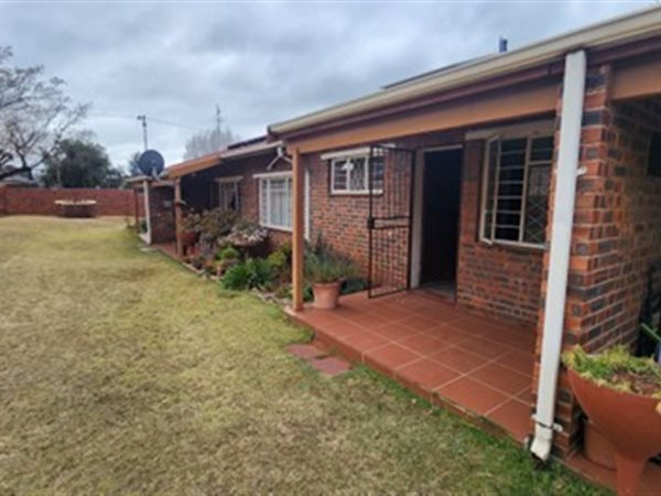 1 Bed Townhouse in Primrose