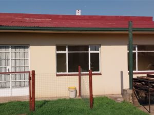 1 Bed House in Anzac
