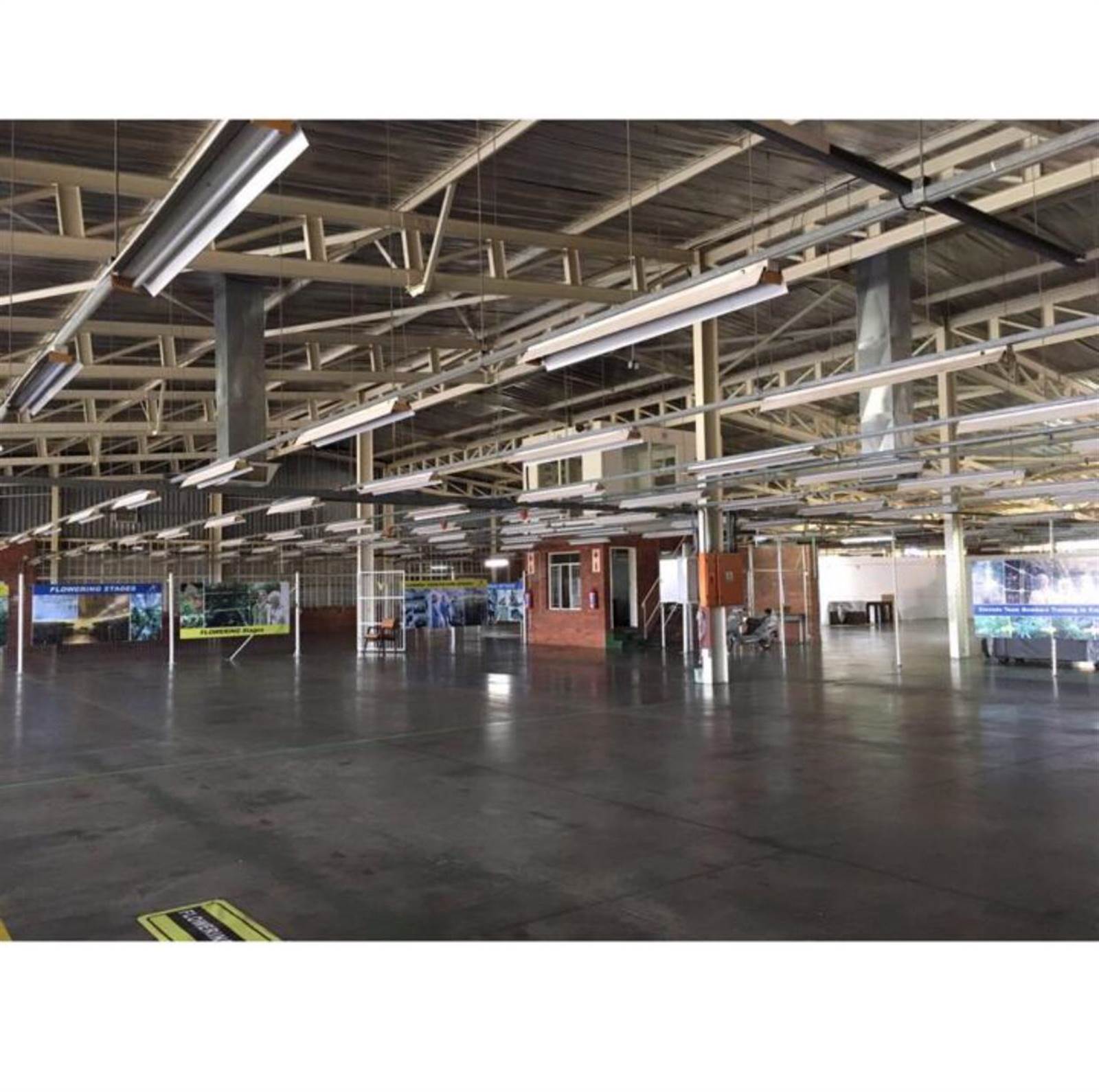 4000  m² Industrial space in Newcastle Central photo number 7