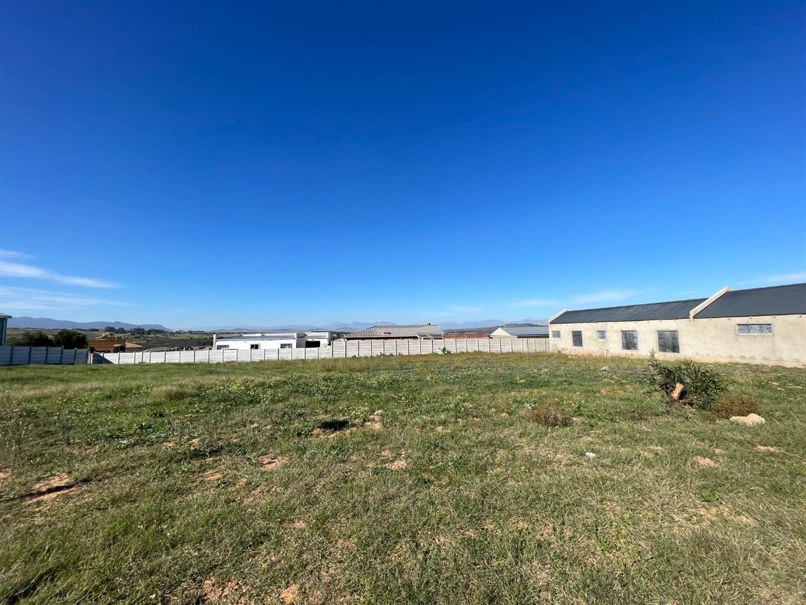 775 m² Land available in Malmesbury photo number 5