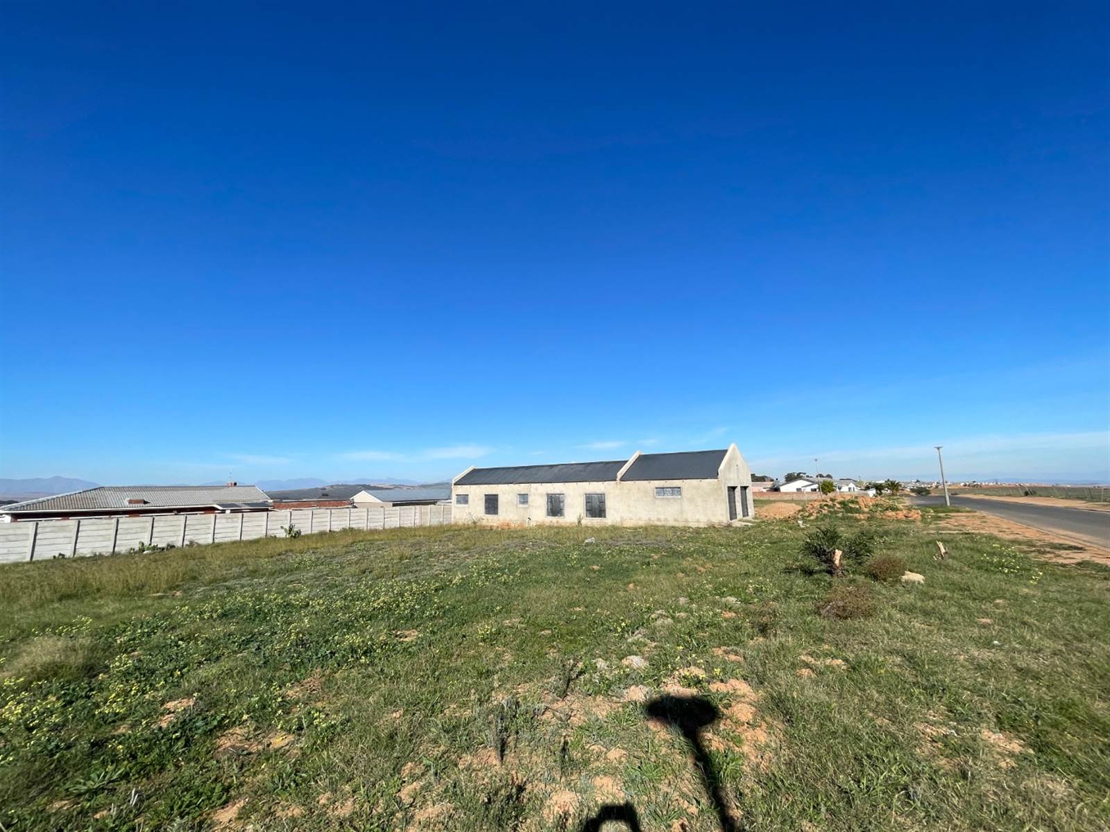 775 m² Land available in Malmesbury photo number 7