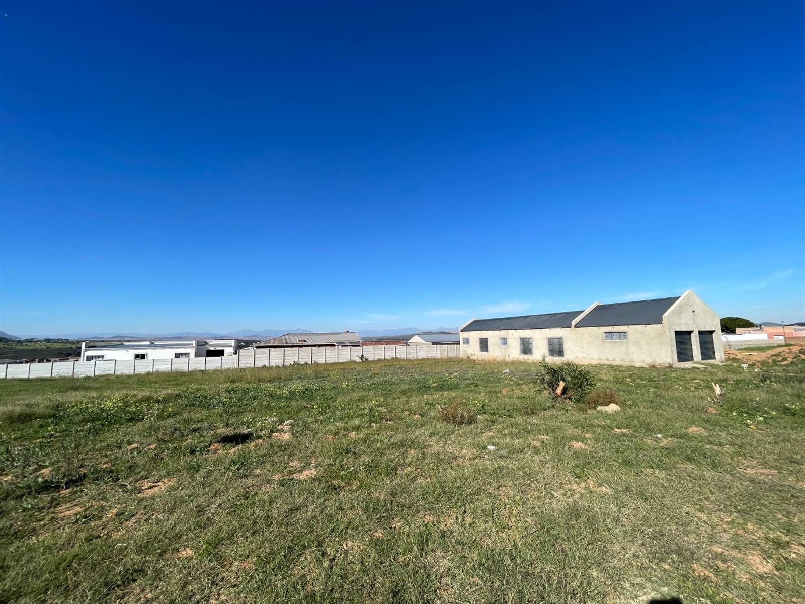 775 m² Land available in Malmesbury photo number 3