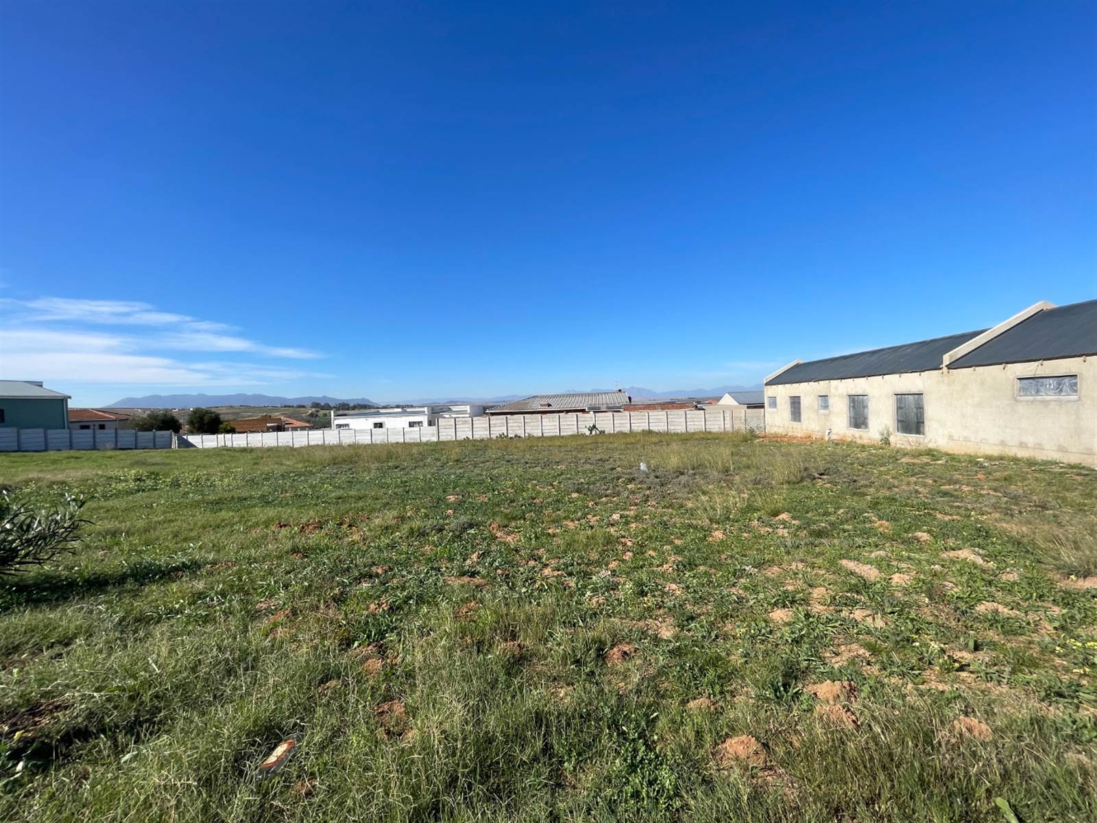775 m² Land available in Malmesbury photo number 9