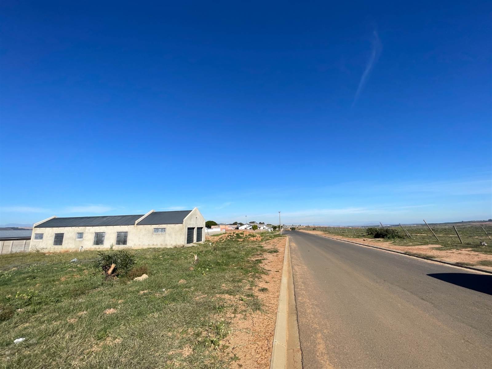 775 m² Land available in Malmesbury photo number 4