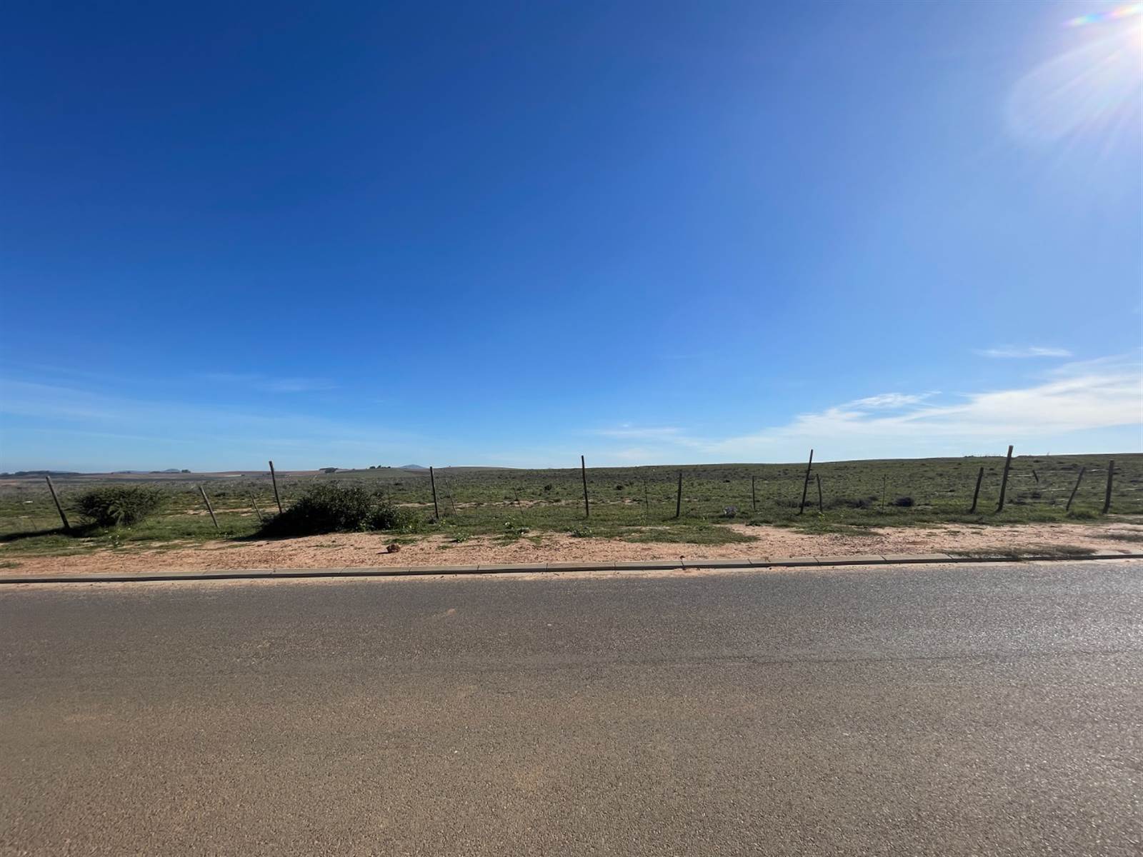 775 m² Land available in Malmesbury photo number 12