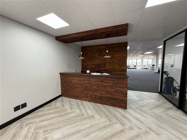 276 m² Commercial space 276 m² Commercial space