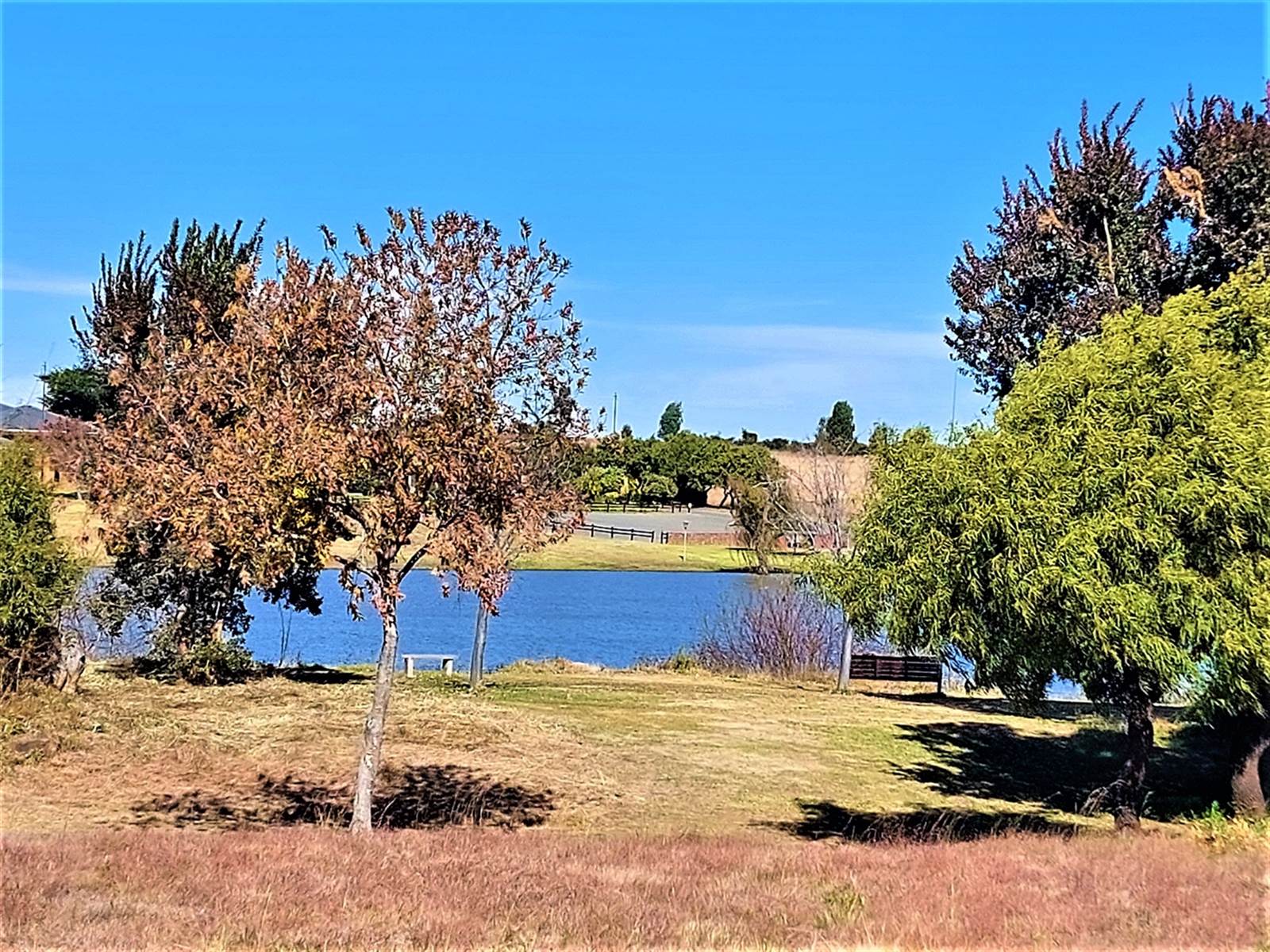 1500 m² Land available in Vaal Dam photo number 7