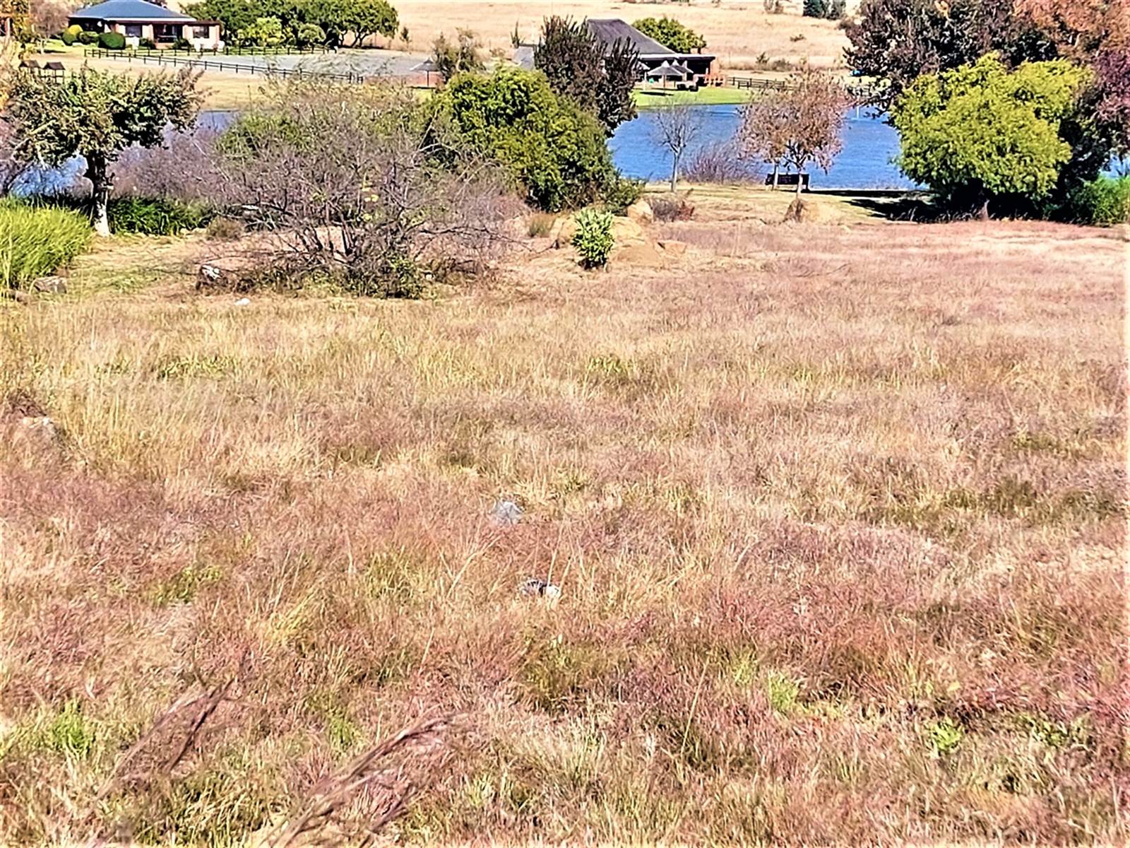 1500 m² Land available in Vaal Dam photo number 3
