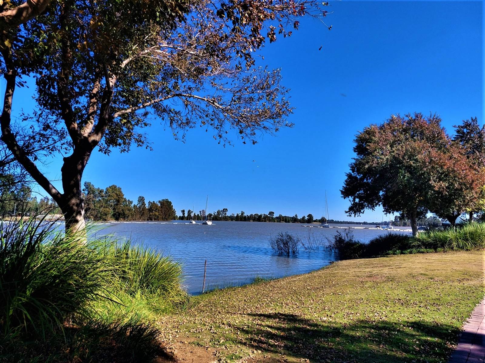 1500 m² Land available in Vaal Dam photo number 1