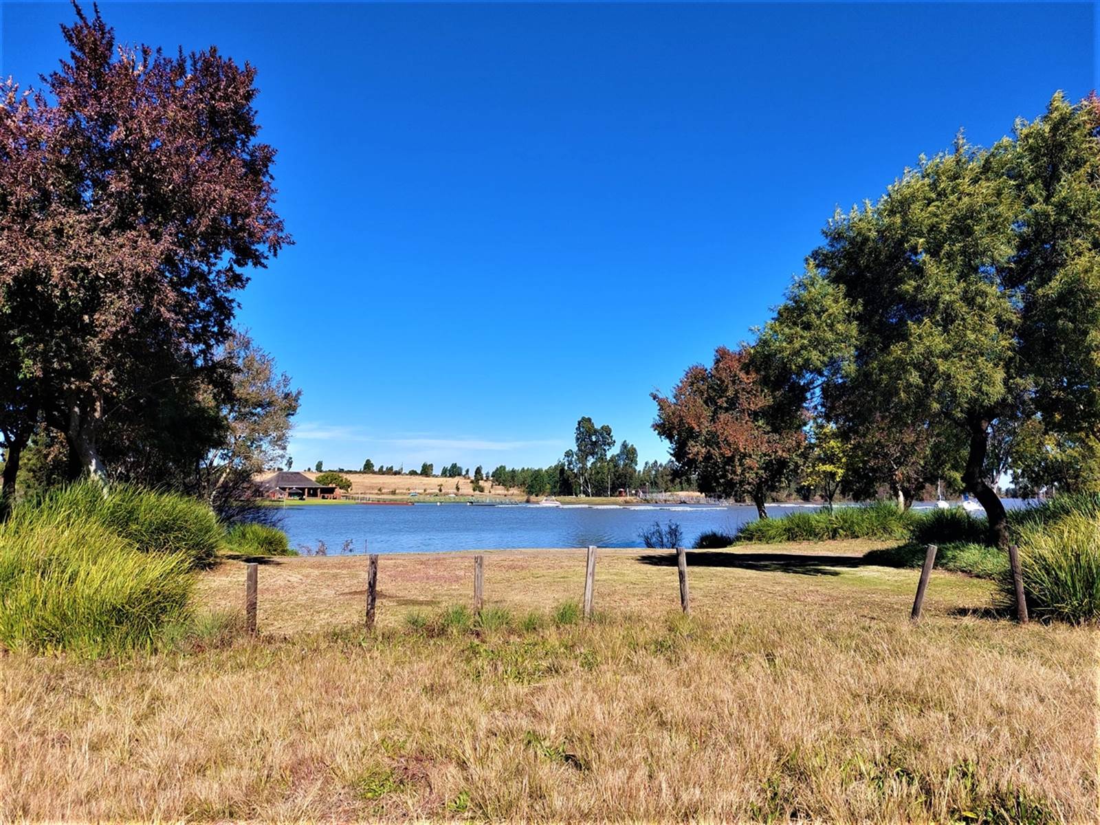 1500 m² Land available in Vaal Dam photo number 10
