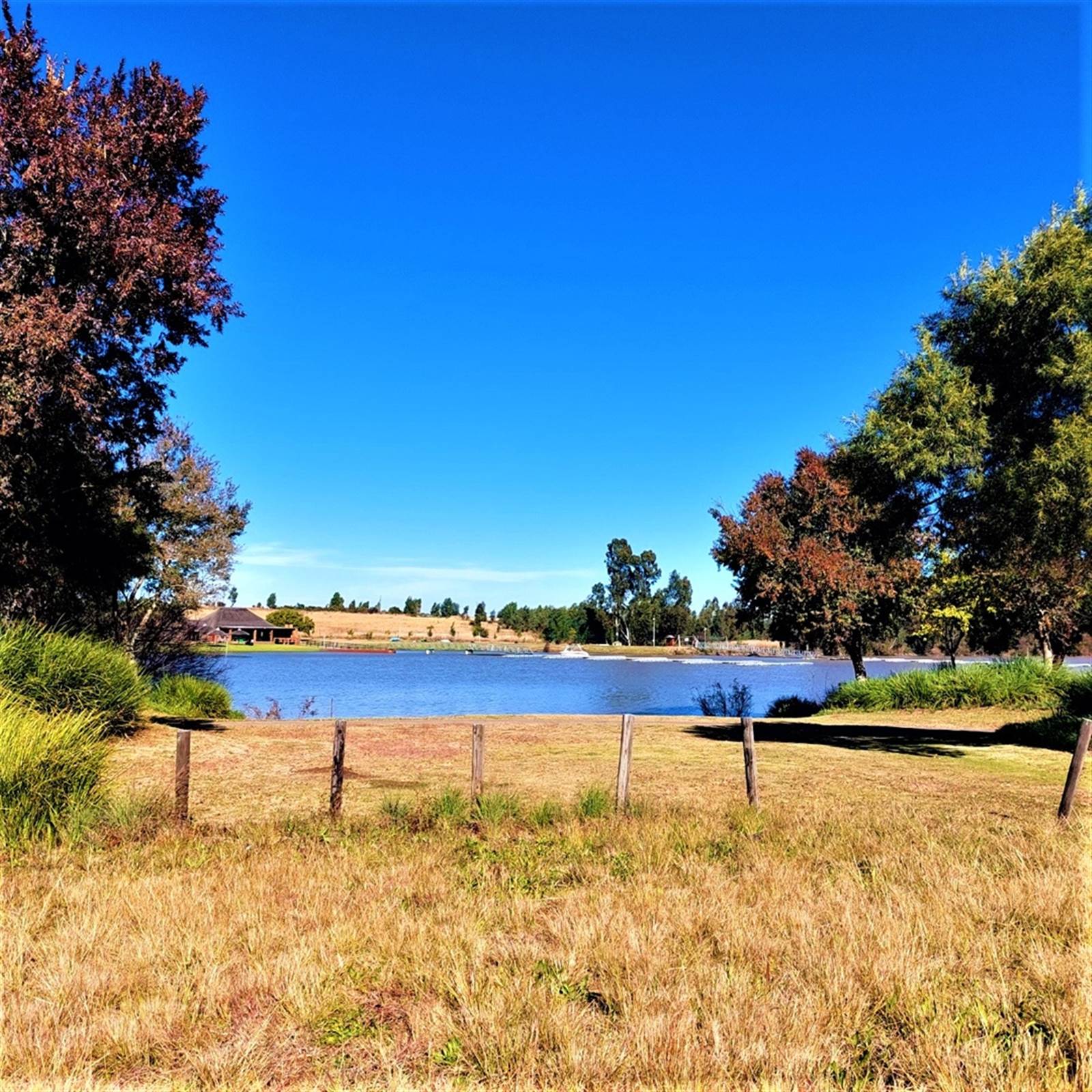 1500 m² Land available in Vaal Dam photo number 2