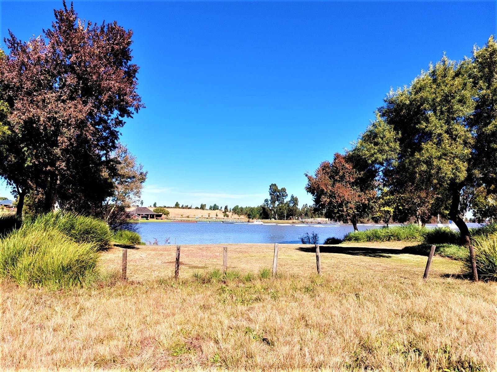 1500 m² Land available in Vaal Dam photo number 9