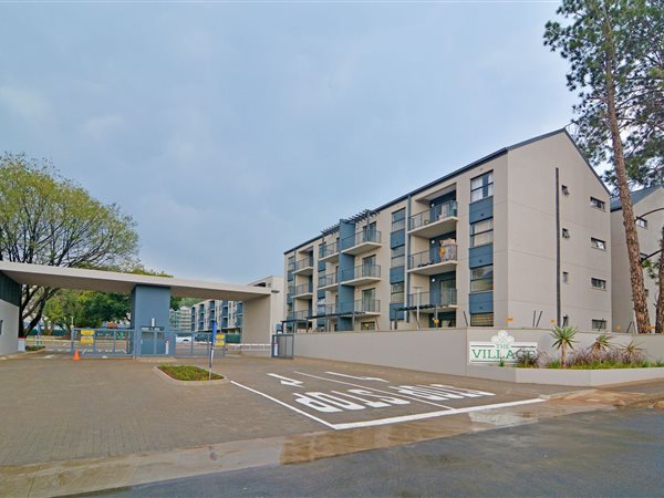 2 Bedroom Apartment 2 Bedroom Apartment
