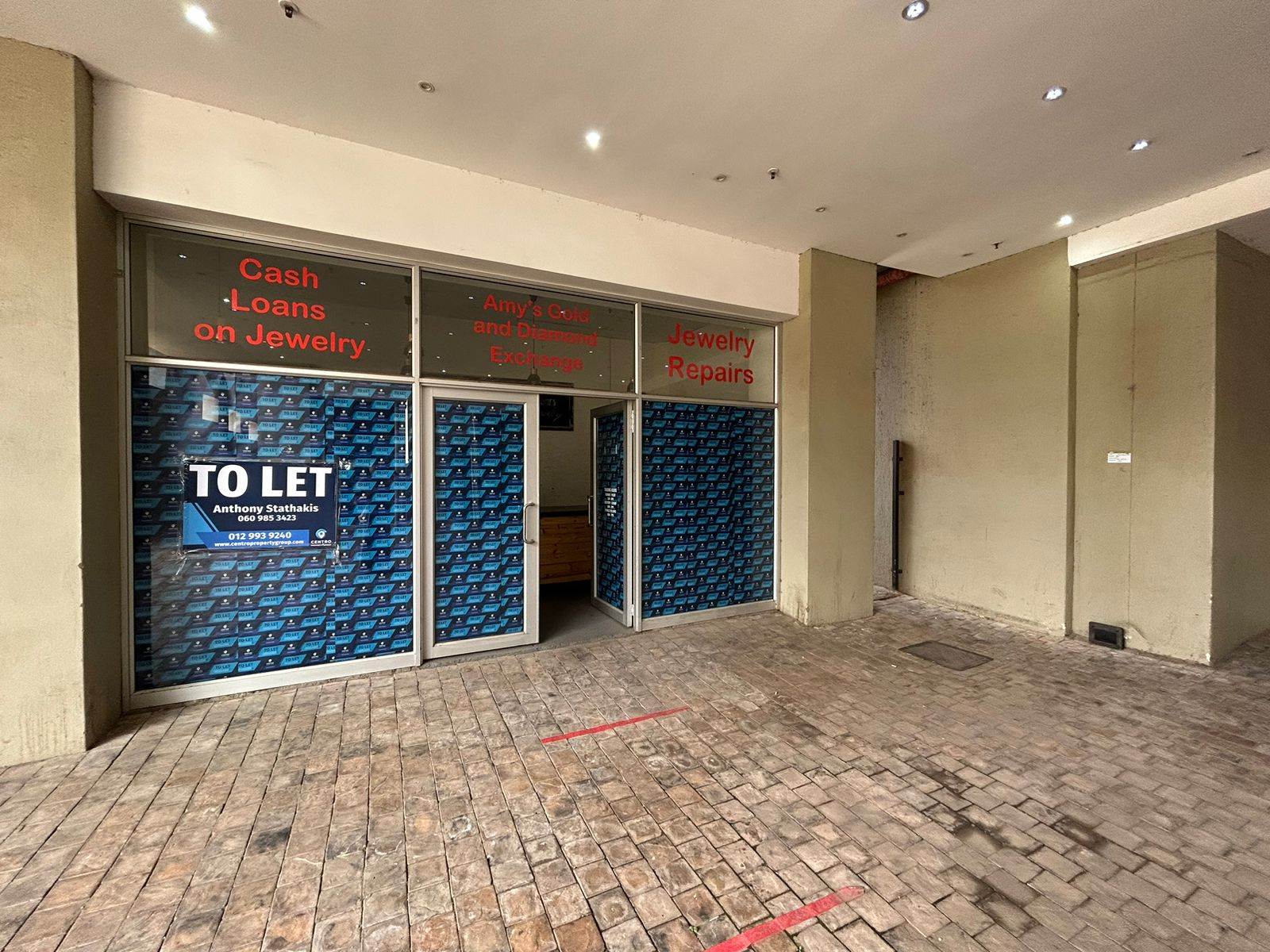 17  m² Commercial space in Florida North photo number 3