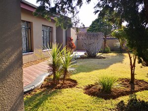 4 Bed House in Sebokeng Zone 10