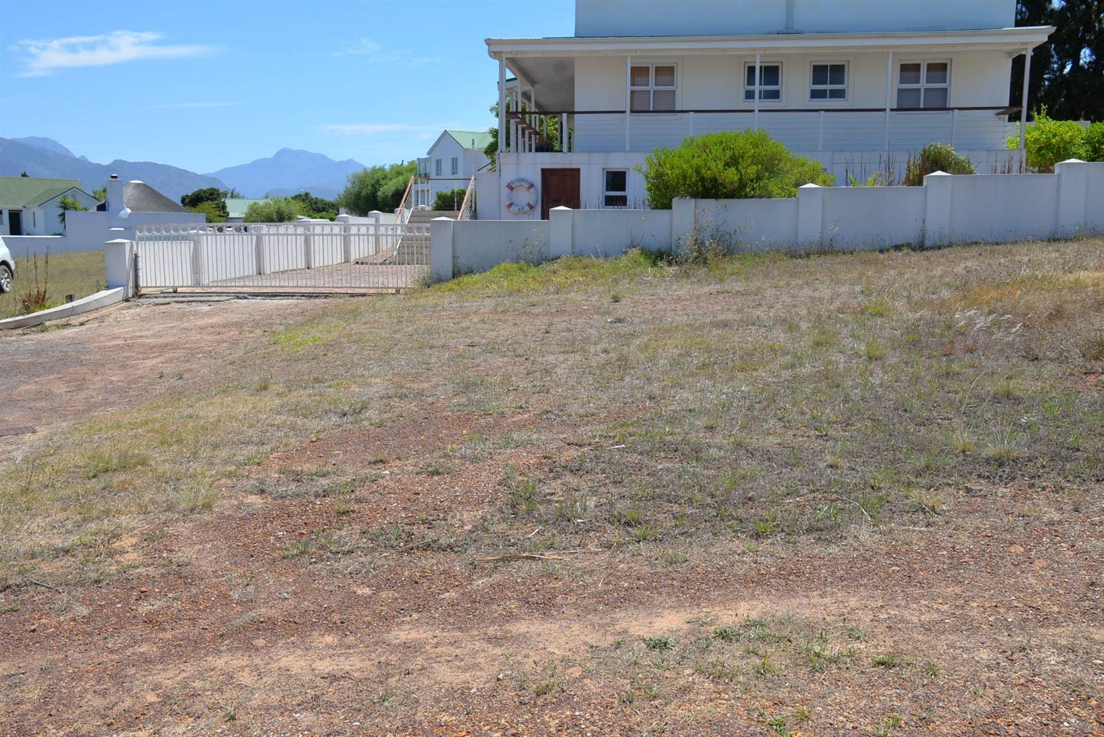 700 m² Land available in Villiersdorp photo number 10
