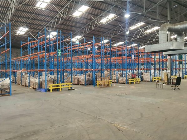 2800  m² Industrial space in Algoa Park