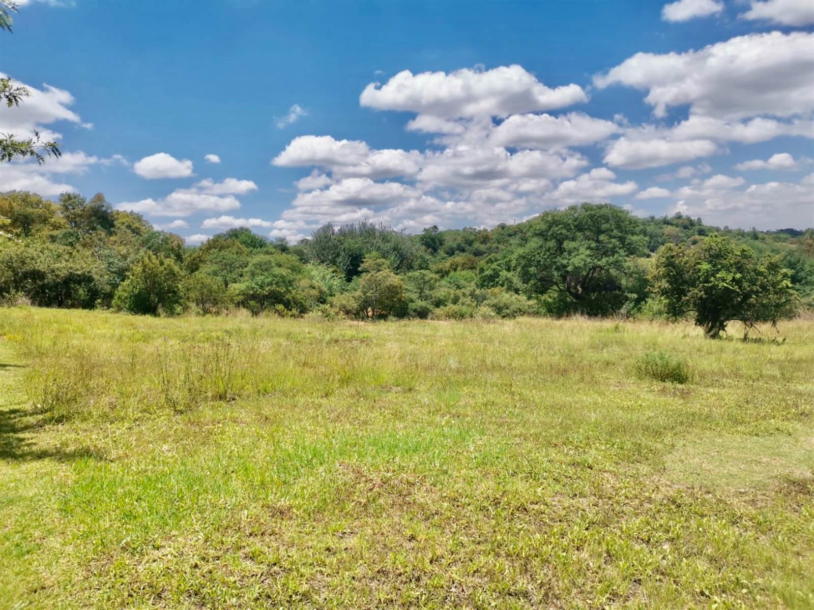 1002 m² Land available in Boschkop photo number 1