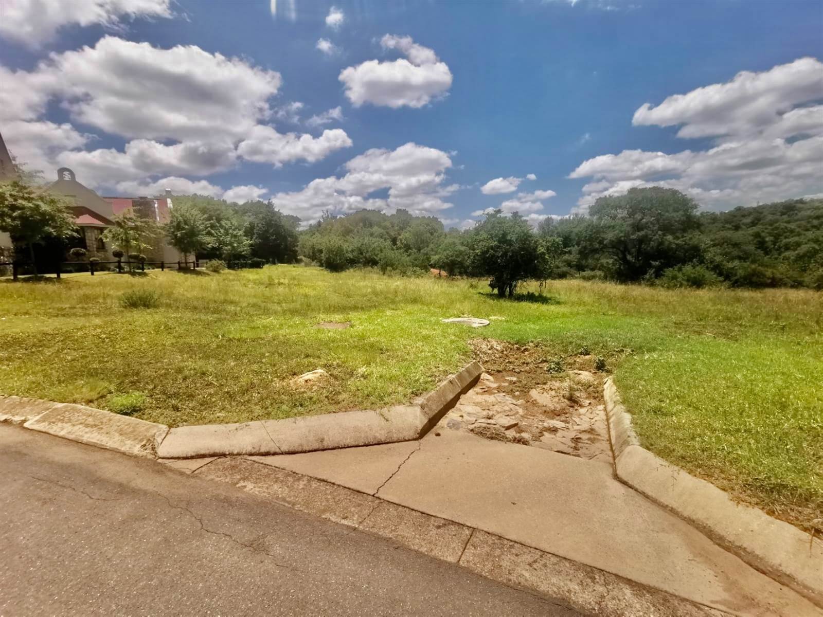 1002 m² Land available in Boschkop photo number 6