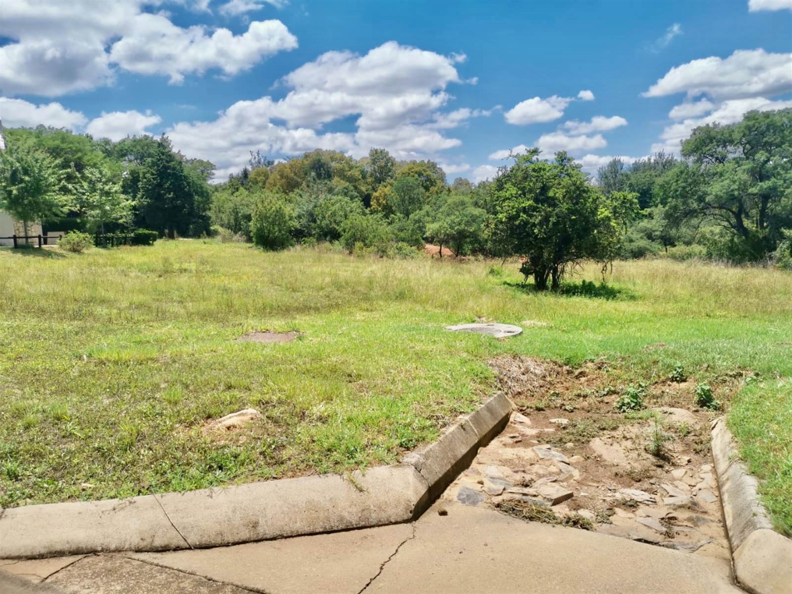 1002 m² Land available in Boschkop photo number 11
