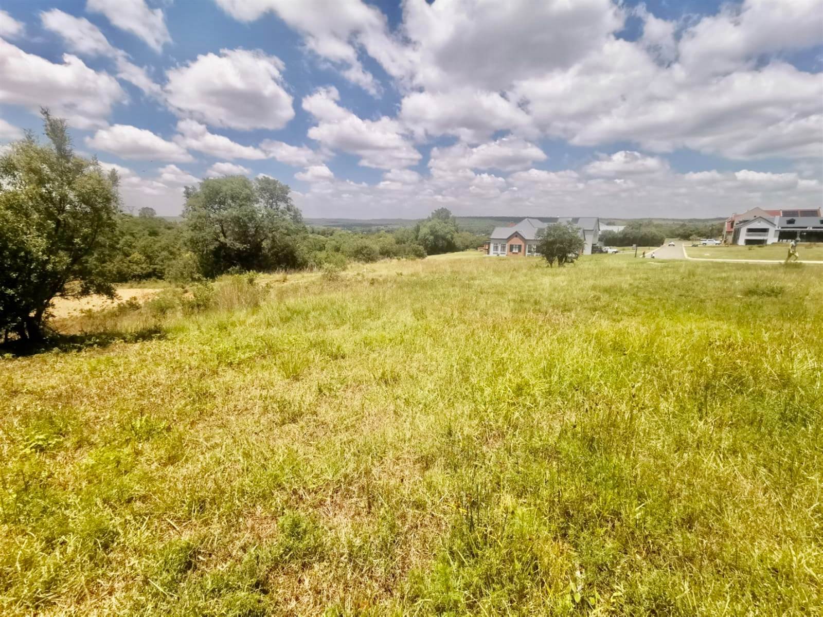 1002 m² Land available in Boschkop photo number 5