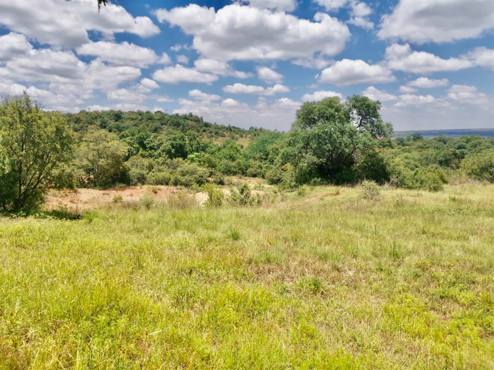 1002 m² Land available in Boschkop photo number 4
