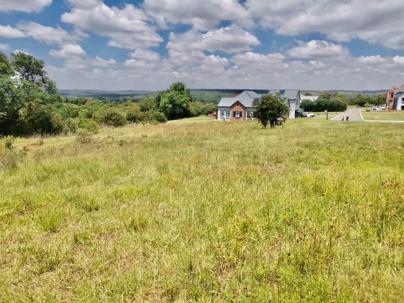 1002 m² Land available in Boschkop photo number 7