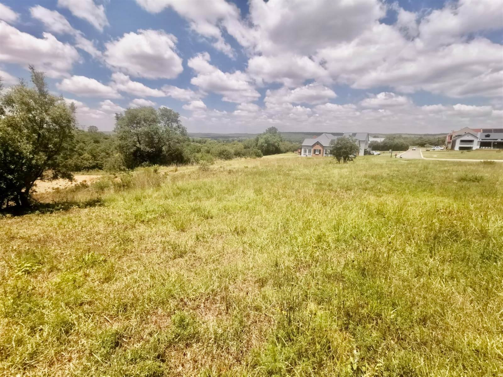 1002 m² Land available in Boschkop photo number 13