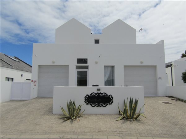 4 Bed House