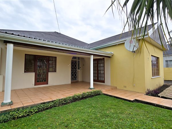 3 Bed House in Vincent