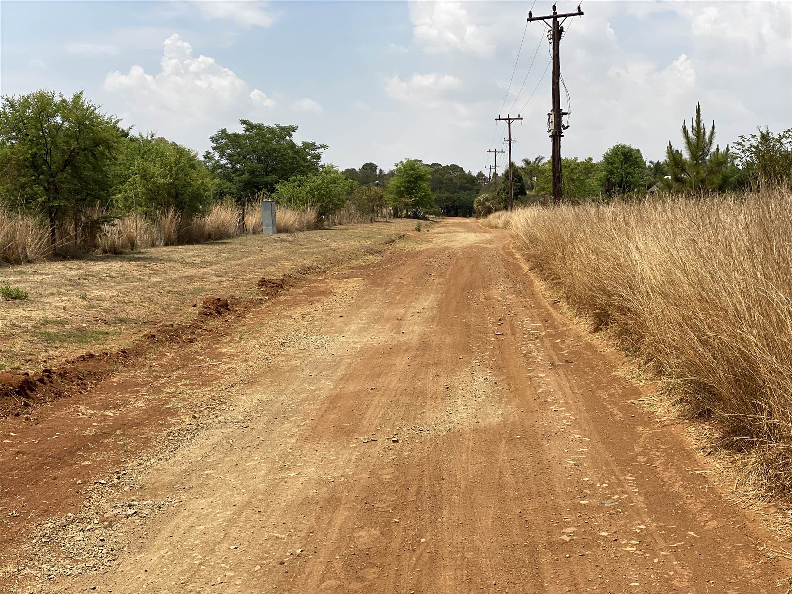 4 ha Land available in Zwavelpoort photo number 3